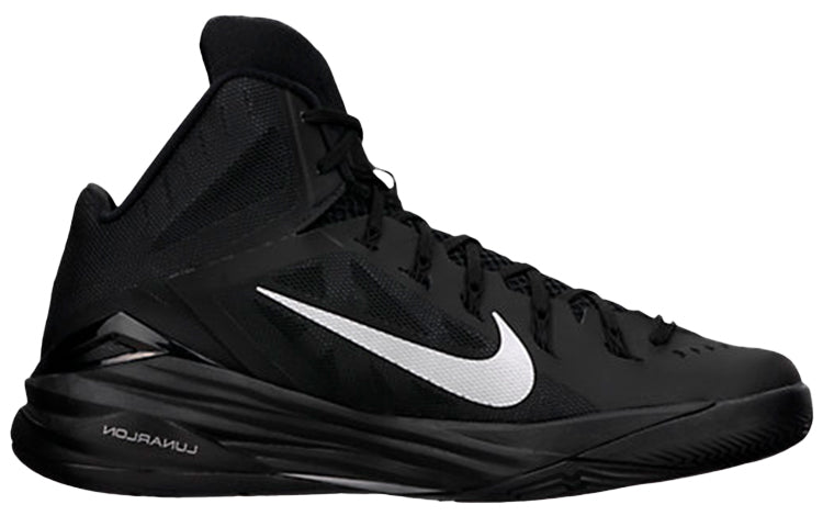 Nike Hyperdunk 2014 'Black' 653640-001