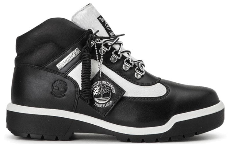 Timberland Field Boot 'Black White' TB0A297V0151