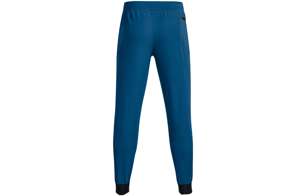 Under Armour Unstoppable TXTR Joggers 'Blue' 1379679-426
