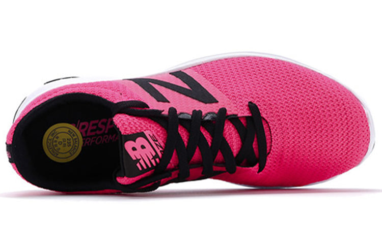 (WMNS) New Balance Koze Series Low-Top Pink WKOZELP1