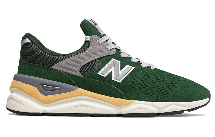 New Balance X-90 'Green' MSX90PND