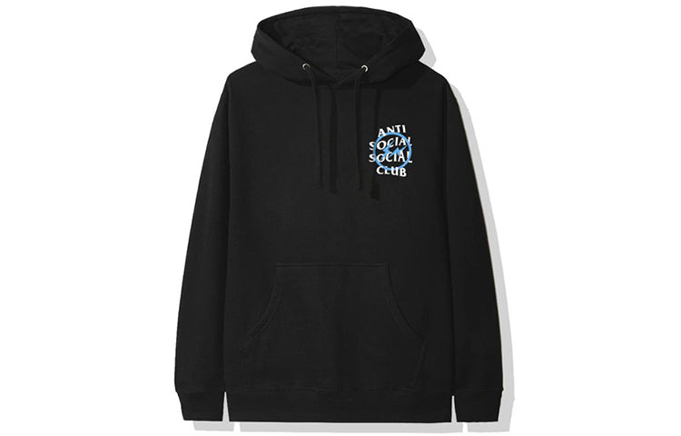 ASSC x FRAGMENT Collaboration Unisex Black/Blue ASSW531