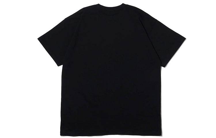 Nike x Atmos Crossover Short Sleeve Black CI3197-010