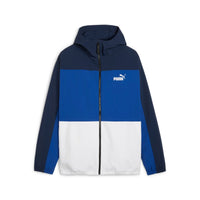PUMA Windbreaker Jacket 'Blue' 675387-14