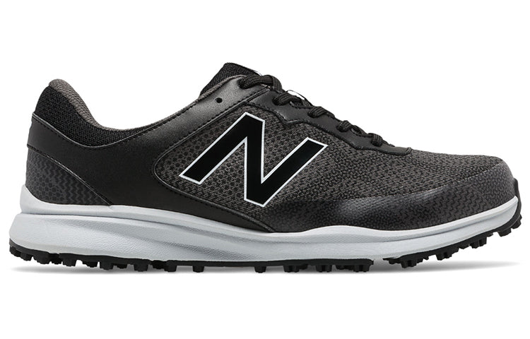 New Balance Breeze Black NBG1801BG