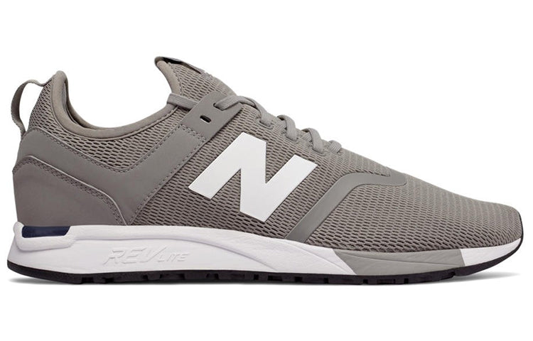 New Balance 247 Decon Shoes Grey MRL247DF