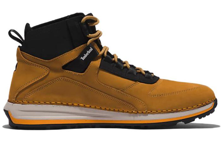 Timberland Trekker City Hikers 'Yellow Black' A5MGZD02