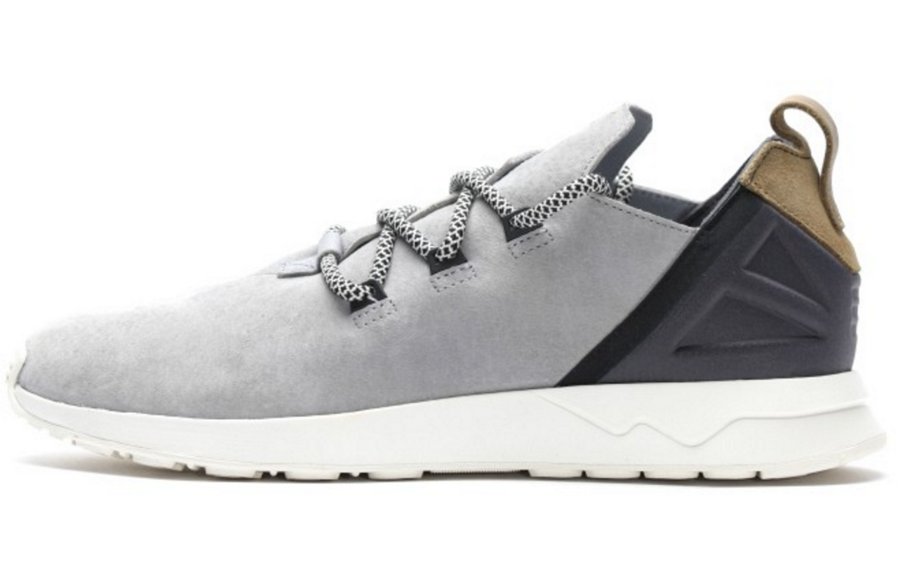 adidas ZX Flux ADV X 'Light Onix' S76364