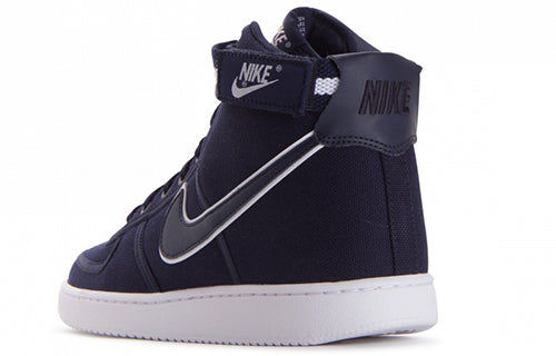 Nike Vandal High Supreme 'Obsidian White' 318330-402