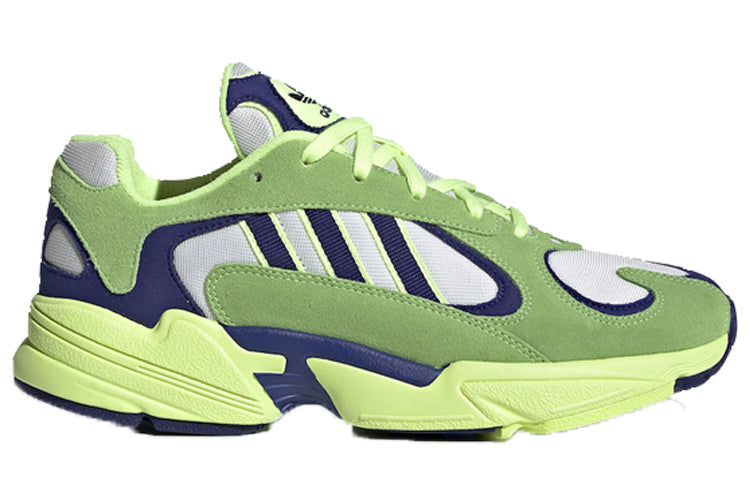 adidas Yung-1 'Solar Green' EG2922