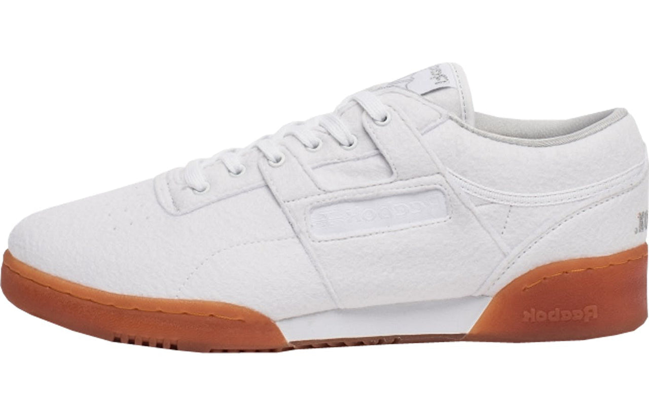 Reebok Solebox x Workout Lo Clean BS7684