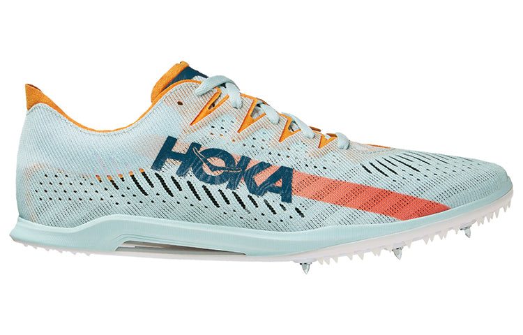 HOKA ONE ONE Cielo X MD 'Blue Glass Radiant Yellow' 1123151-BGRYL