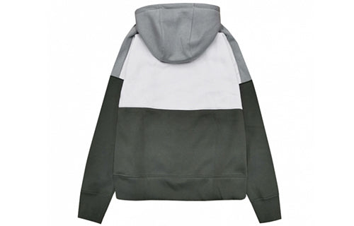 Nike Athleisure Casual Sports Stay Warm Gray AT5258-072