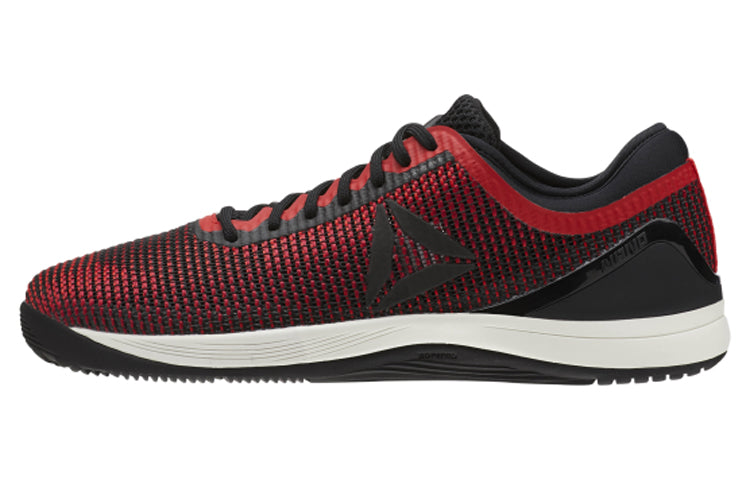 Reebok R CrossFit Nano 8.0 'Bred' CN5656
