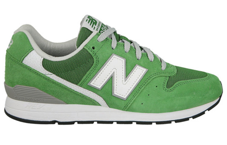 New Balance 996 Series Grass Green MRL996KG