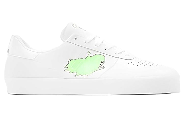 New Balance Franky Villani x Numeric 272 'Ghost' NM272FFF