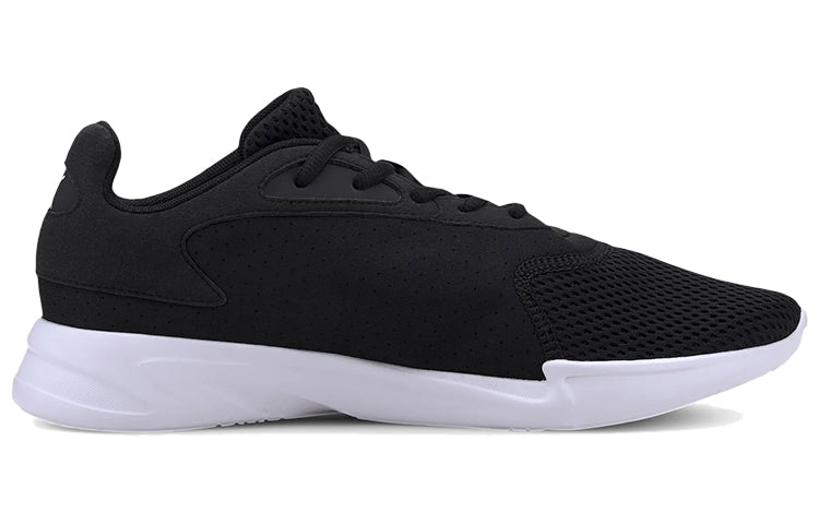 PUMA Jaro Black/White Low sneakers 193107-01
