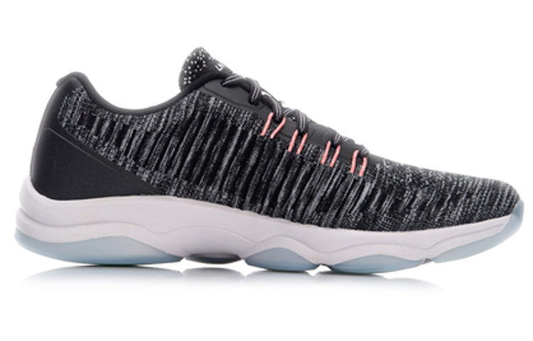 Li-Ning Go Master LT Wear-Resistant Cushioning Training Shoes AFJN005-1