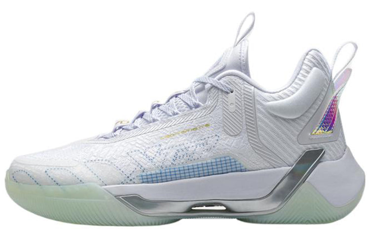 Xtep Levitation 6 'White' 978119120005-WHT