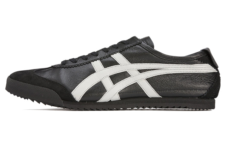 Onitsuka Tiger Mexico 66 'Black White' 1181A435-001