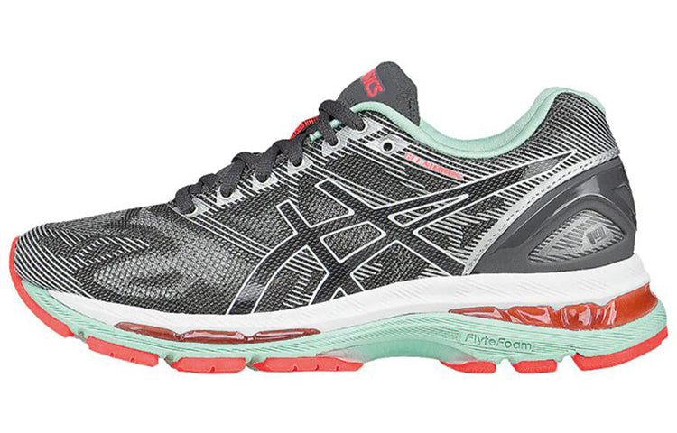 (WMNS) ASICS Gel-Nimbus 19 'Carbon Coral' T750N-9701