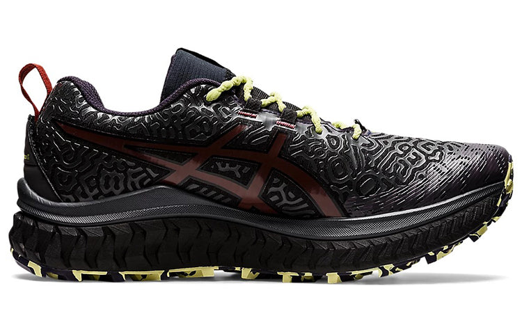 حذاء ASICS Brain Dead x Trabuco Max 'Chaos Slime' 1201A371-001