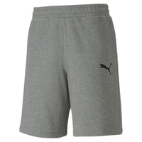 PUMA teamGoal23 Casuals Shorts 'Grey' 656581-33