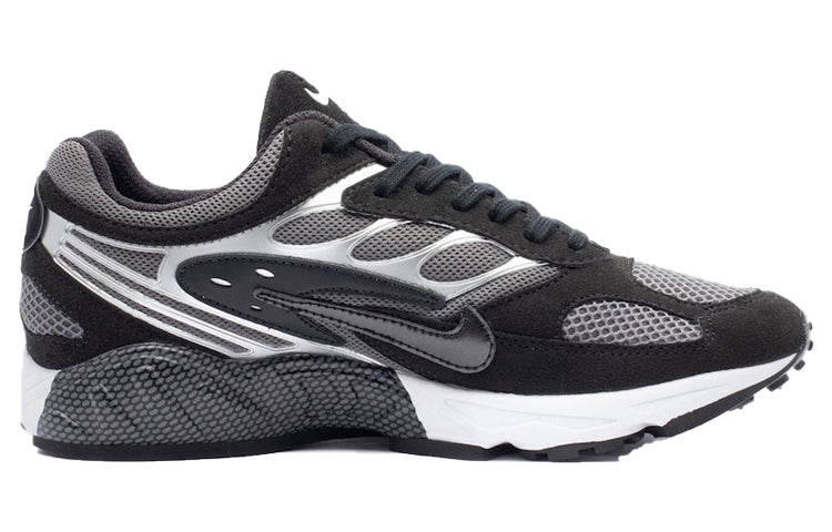 Nike Air Ghost Racer Retro 'Black' AT5410-002