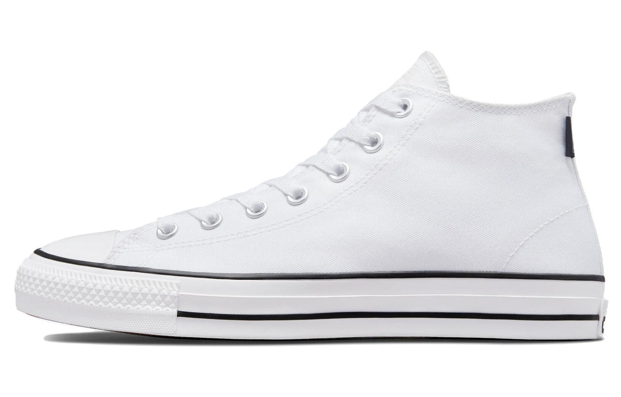 Converse Chuck Taylor All Star Pro Mid 'White Black' A04151C