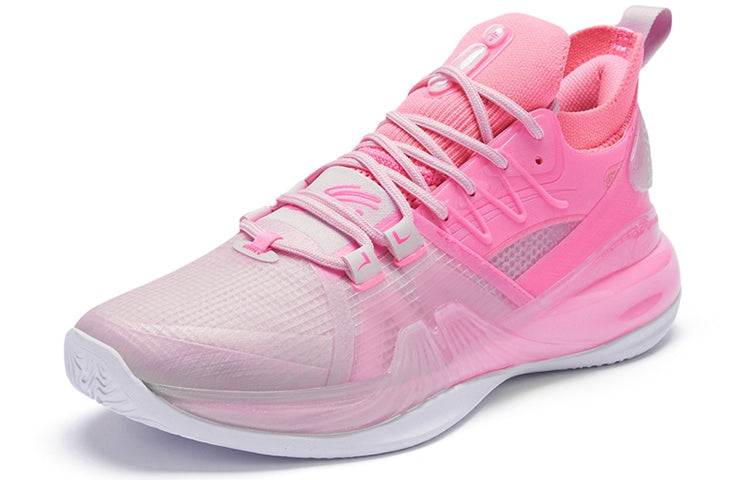 Xtep JLIN2 SE Jeremy Lin 'Peach Pink' 978219120026-PNK