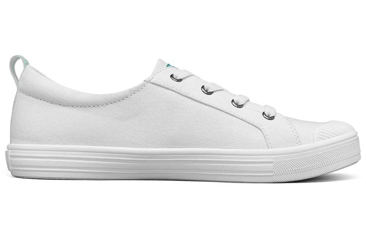 (WMNS) Skechers Bobs B Cool 'White' 113827-WHT