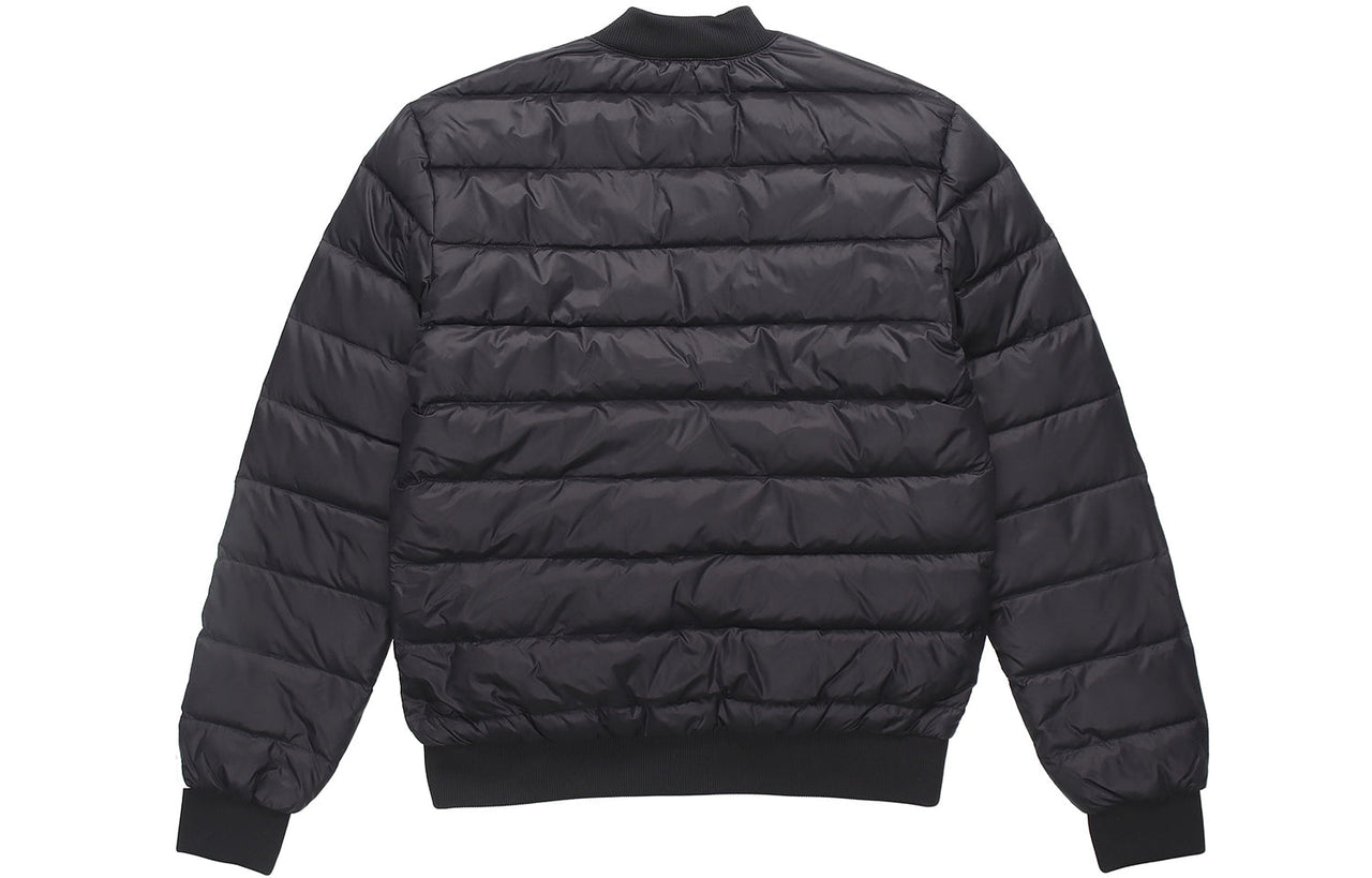 adidas originals Sst Down Jkt Men's Black FL0004