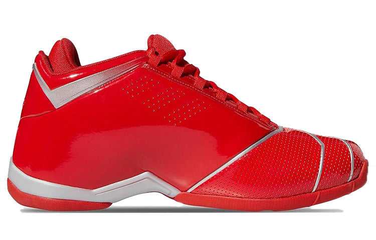 adidas T-Mac 2 EVO 'All-Star Red' FX4065
