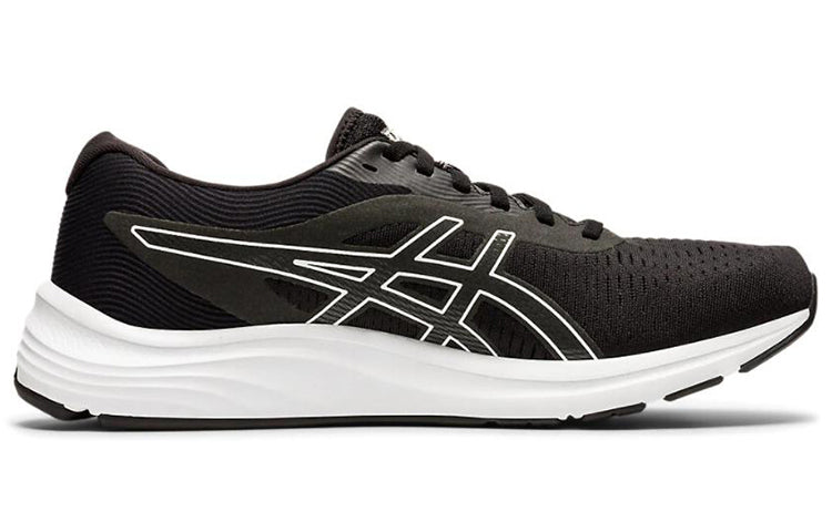 ASICS Gel Pulse 12 'Black White' 1011A844-001