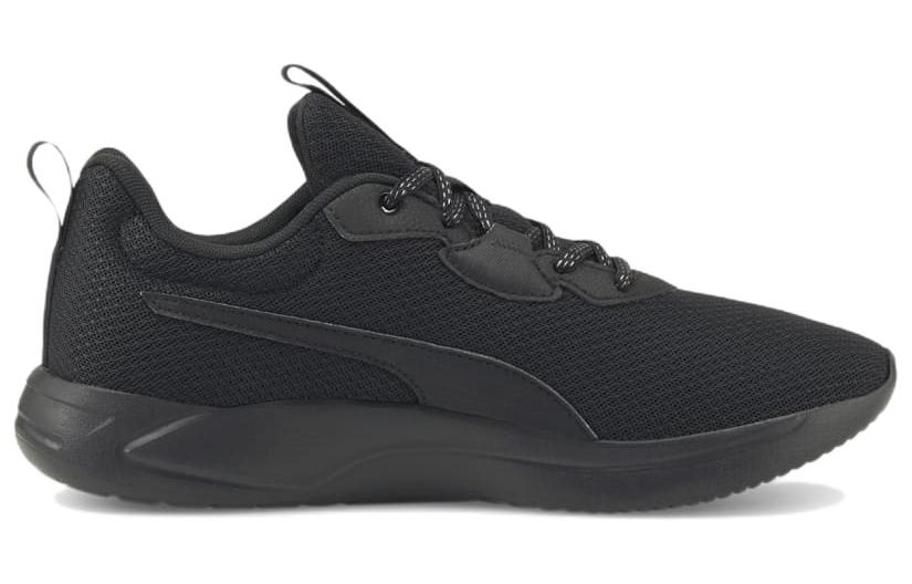 PUMA Resolve Smooth 'Black' 376219-01