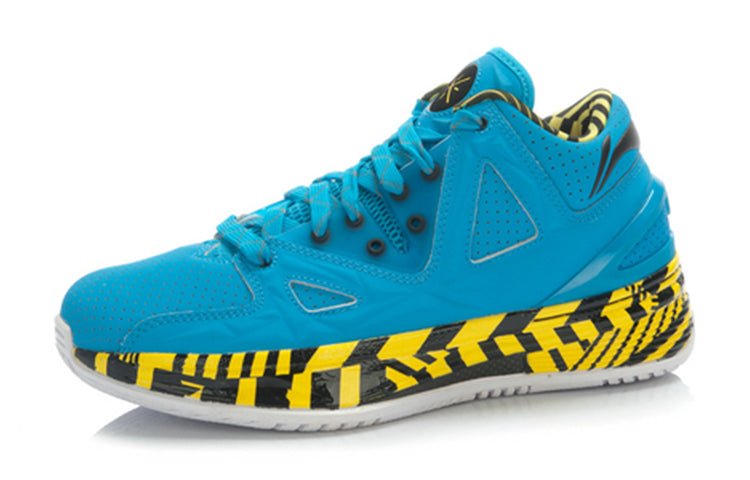 Li-Ning Way of Wade 2 'Encore Fountainbleu' ABAJ003-13