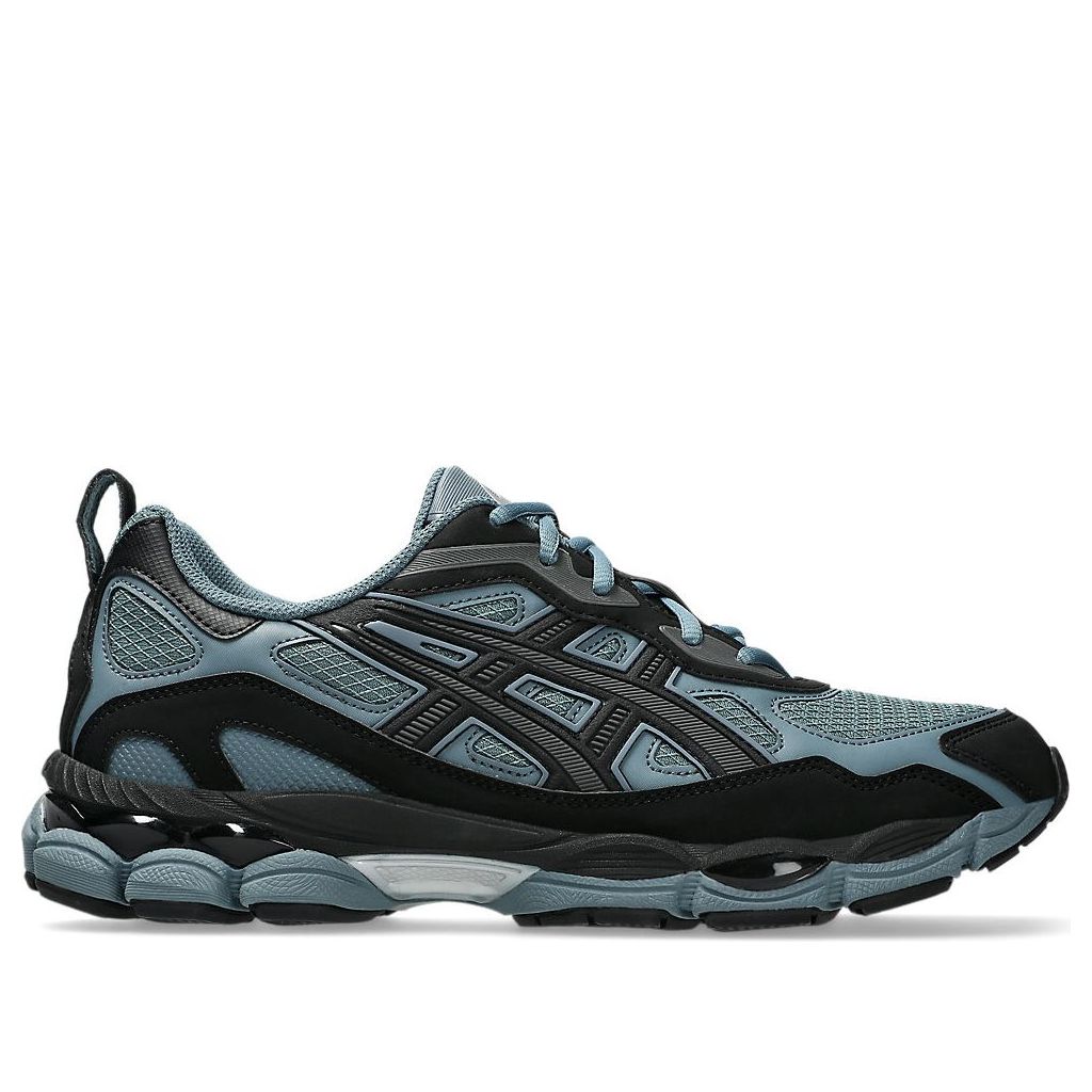 ASICS Gel-NYC RGD 'Ironclad Black' 1203A735-021