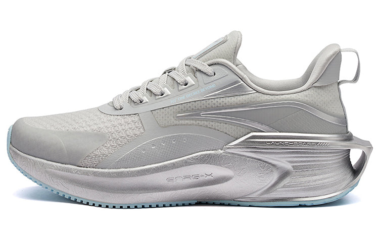 361 Degrees ENRG-X 'Silver Grey' 672212201-3