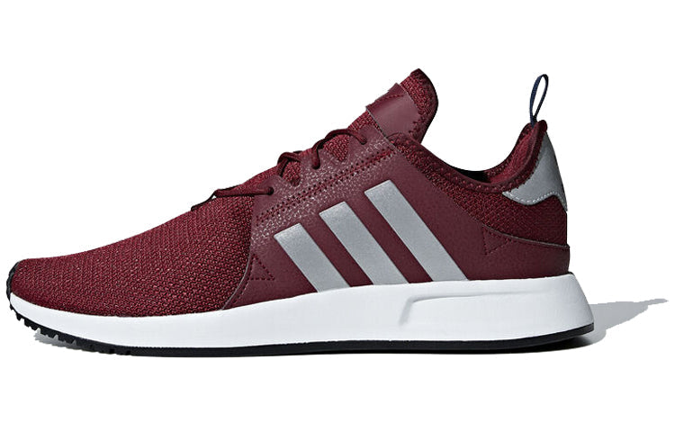 adidas X_PLR 'Collegiate Burgundy' F34038