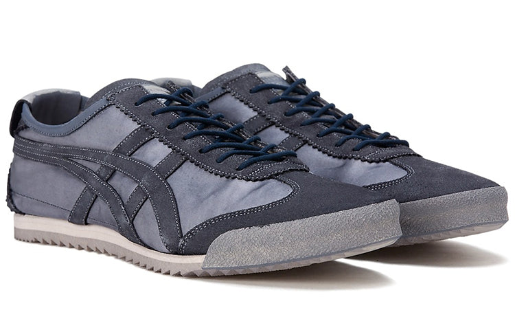 Onitsuka Tiger Mexico 66 'Maco Blue' 1181A497-400