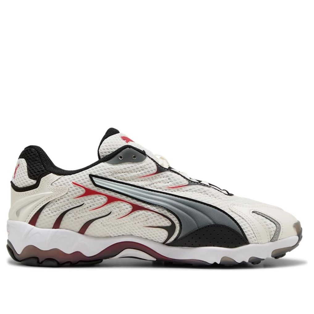 PUMA Inhale 'Warm White For All Time Red' 401560-11