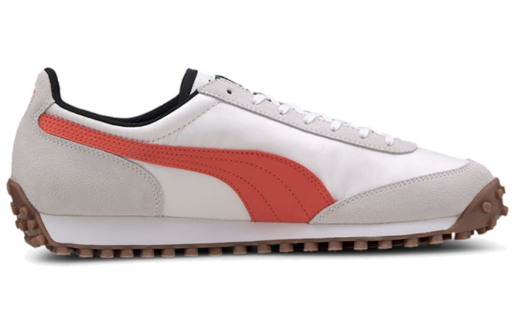 PUMA Fast Rider Source 'White Hot Coral' 371601-02