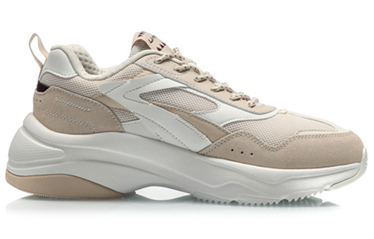 Li-Ning Classic Leisure AGCQ506-4
