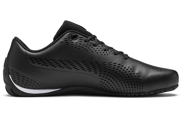 PUMA Scuderia Ferrari Drift Cat 5 Ultra II 'Black' 306422-03