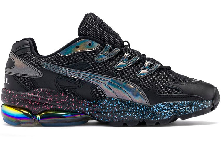 PUMA NASA x Cell Alien 'Space Agency' 372513-01