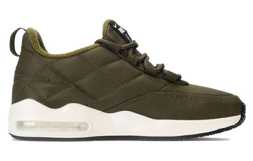 (WMNS) Nike Air Max Jupiter 'Army Green' AQ9588-300