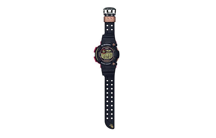 CASIO G-Shock Digital 'Black' GWF-1035F-1