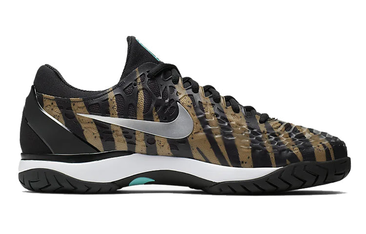 Nike Air Zoom Cage 3 HC 'Leopard Print' 918193-702