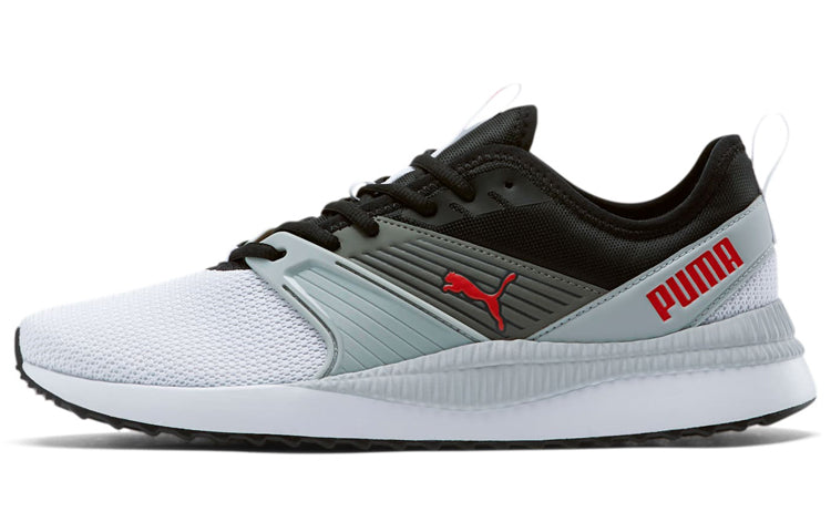 PUMA Pacer Next FFWD White/Black 373113-01