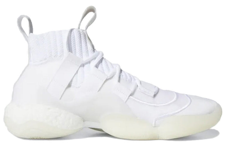 adidas Crazy BYW X 'Cloud White' EE5998